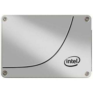 Intel DC S3500 160GB 2.5" Internal Solid State Drive