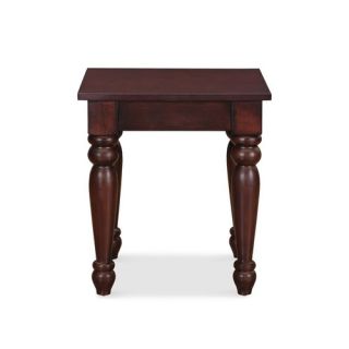LifeStyle Solutions Canary End Table