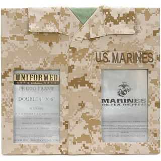 Marine Double 4 X6 Frame 12 X12 75b8ab75 b836 446e a399