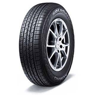 Kumho Eco Solus Kl21 Tire P235/65R17 Tire: Tires