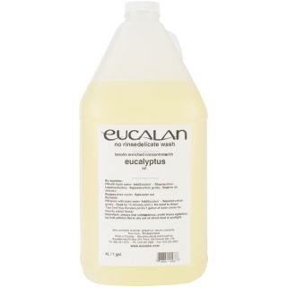 Eucalan Fine Fabric Wash 1galEucalyptus   Shopping   Big