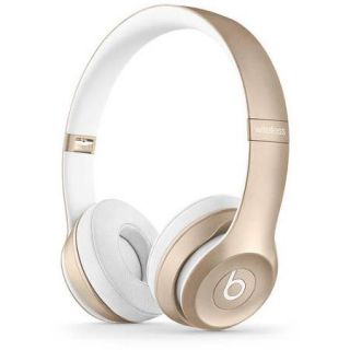 Beats by Dr. Dre Solo2 Wireless Headphones