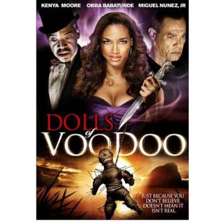 Dolls Of Voodoo (Widescreen)