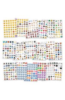Emoji Sticker Pack Emoji Stickers (18 Pack)