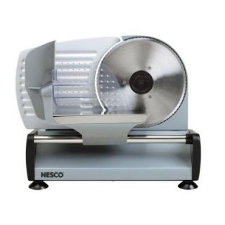 Nesco 7.5 in. Food Slicer DISCONTINUED FS 130