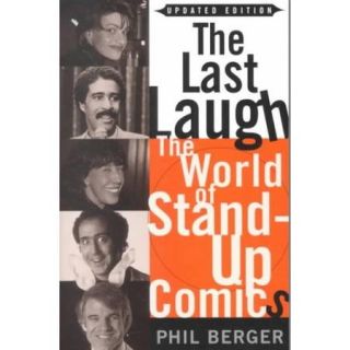 The Last Laugh: The World of Stand Up Comics