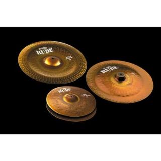 Paiste Rude Novo China Cymbal 20"