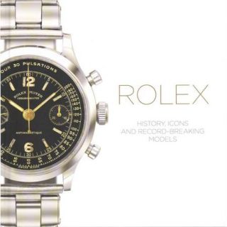 Rolex: History, Icons and Record Breaking Models