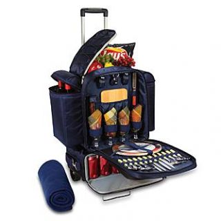 Picnic Time Excursion Picnic Tote   Home   Dining & Entertaining