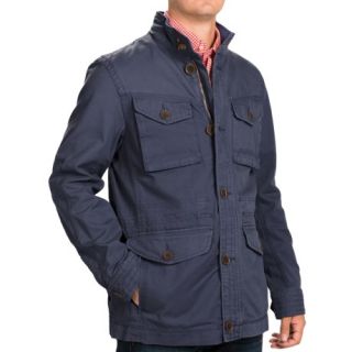 Timberland Mount Shaw Field Coat (For Men) 9660N 49