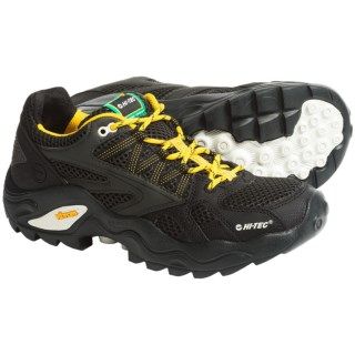 Hi Tec V Lite Flash Force Low I Trail Shoes (For Men) 53