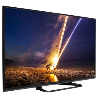 Sharp AQUOS LC 43LE653U 43 1080p LED LCD TV   16:9   HDTV 1080p