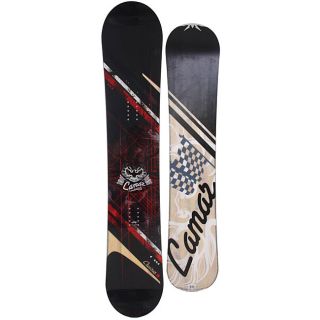 Lamar 144 cm Cruiser Snowboard  ™ Shopping