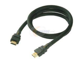 SCP 944 15 Black HDMI Digital A/V Cable