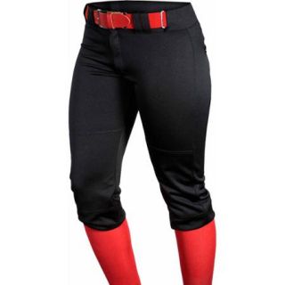 Louisville Slugger Girl's Slugger Fast Pitch OKC Heavy Pant