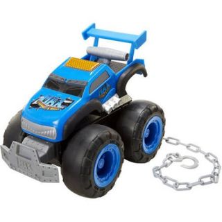 Max Tow Truck Turbo Speed, Blue