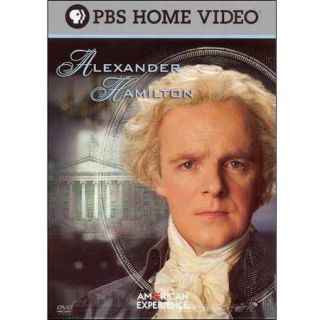 Alexander Hamilton (Widescreen)