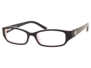 Juicy Couture Juicy 901 Eyeglasses In Color Espresso Ice Pink (0ERN) Size 45/15/120