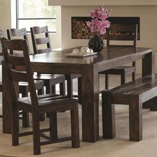 Villa Park 6 Piece Dining Set