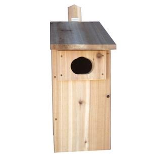 Stovall Duck Box   Outdoor Living   Outdoor Decor   Birdhouses