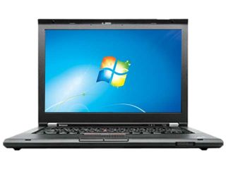 Lenovo ThinkPad T430 2344BPU 14" LED Notebook   Intel   Core i7 i7 3520M 2.9GHz   Black