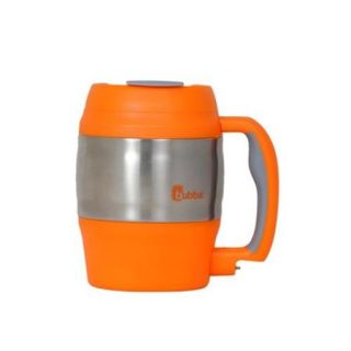 Bubba Brands 52 Oz Mug Orange