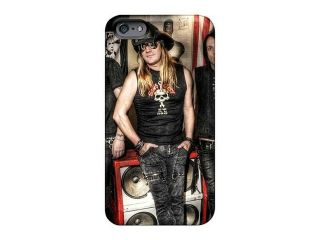 Durable Battlelore Band Back Case/cover For Iphone 6