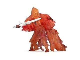 Fire Horseman   Play Animal by Papo Figures (38995)