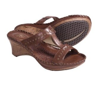 Ariat Cannes Sandals (For Women) 3990W 46