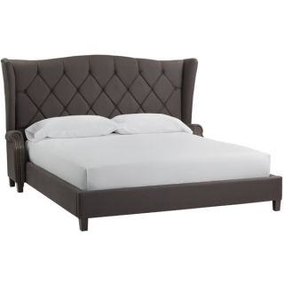 Sunpan Club Imports Wentworth King Sized Bed