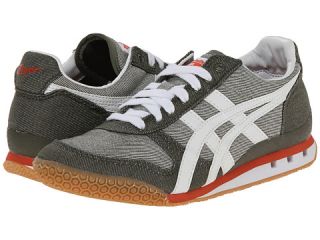 onitsuka tiger by asics ultimate 81 exclusive leaf green white