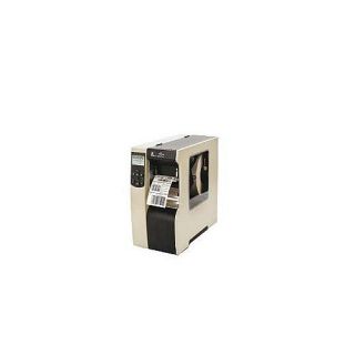 Zebra Xi Series 170Xi4   Label printer   monochrome   direct thermal / thermal t