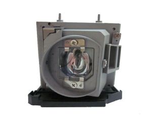 Lampedia OEM BULB with New Housing Projector Lamp for OPTOMA SP.8BY01GC01 / BL FU280B   180 Days Warranty