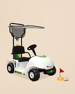 Dexton Kids Lil Driver Golf Cart   Ages 3 6