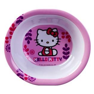 Hello Kitty Oval 5.75 9oz Bowl   2 Pack   Home   Dining