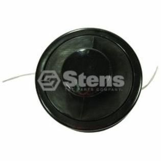 Stens Bump Feed Head For 8mm Lhf   Lawn & Garden   Outdoor Power