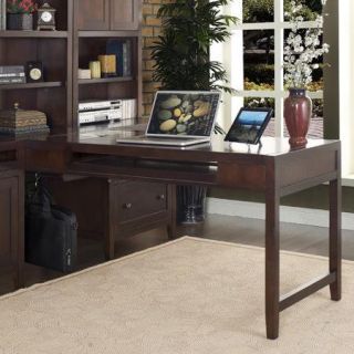 Turnkey Products LLC Companion Computer Desk with Hutch
