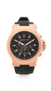 Michael Kors Large Dylan Watch