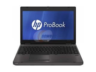 HP ProBook 6560b LJ473UT 15.6' LED Notebook   Core i5 i5 2410M 2.30GHz  Smart Buy