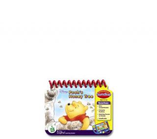 LeapFrog My First LeapPad Book: Poohs Honey Tree —