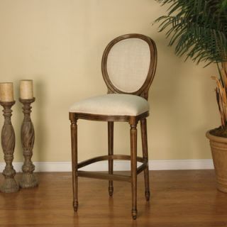 American Heritage Dante 30 Bar Stool