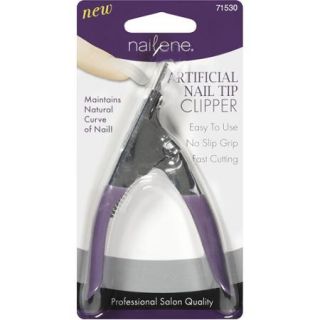 Nailene Artificial Nail Tip Clipper