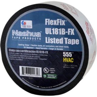 1 7/8 in. x 120.3 yd. 555 FlexFix UL Listed Tape 1207803
