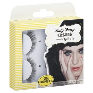 Eylure Katy Perry Lashes, Oh, My!, 1 pair
