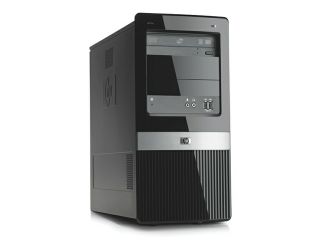 HP Pro 3130 Tower PC   Quad Core i7 2.93Ghz CPU (870)   8GB RAM   500GB HDD   DVDRW   ATI Radeon HD 4550   Windows 7 Professional 64 bit Installed