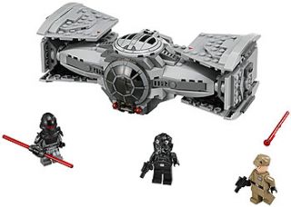 LEGO Star Wars The Inquisitor (75082)    LEGO