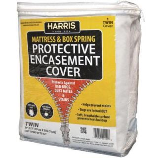Harris Mattress or Box Spring Protective Encasement Cover T MATTEA