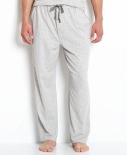 Nautica Mens Loungewear, Anchor Knit Pant   Pajamas, Robes & Slippers
