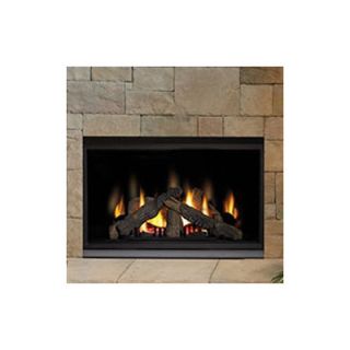 Napoleon Direct Vent Clean Gas Fireplace