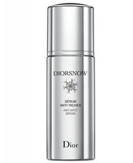 Diorsnow Anti Spot Serum, 50 ml   Skin Care   Beauty